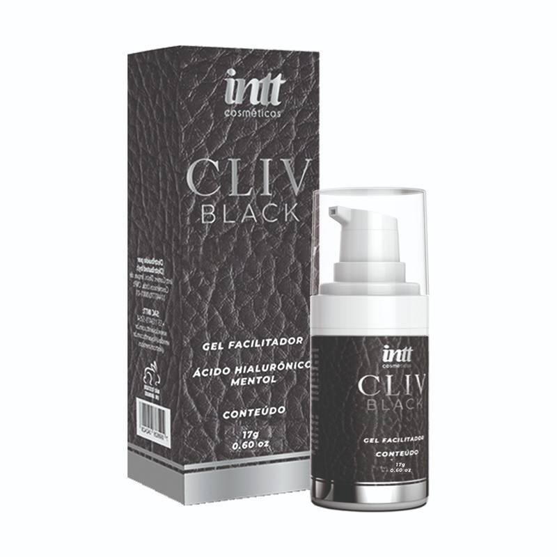 Cliv Intt Black 17g